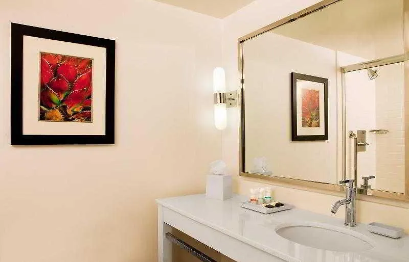 *** Hotel Moxy Phoenix Tempe/Asu Area United States