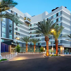 Hyatt Place Phoenix Hotel