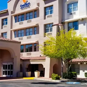 Comfort & Phoenix Sky Harbor Airport Hotel