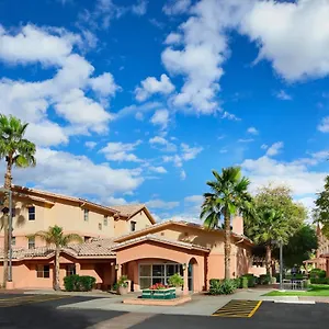 Towneplace At Arizona Mills Mall Hotel