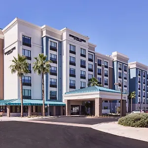 Springhill Phoenix Airport Hotel
