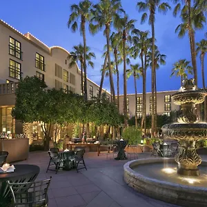 4* Hotel Mission Palms- Destination Fee Includes Parking
